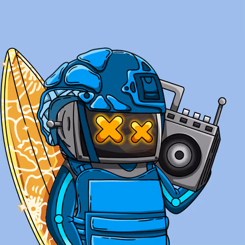 DroidPD #1437