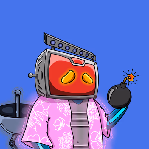 Droidpd
