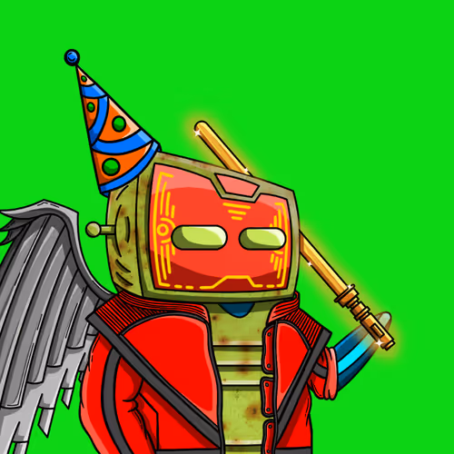 DroidPD #2804