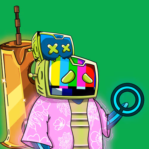 Droidpd