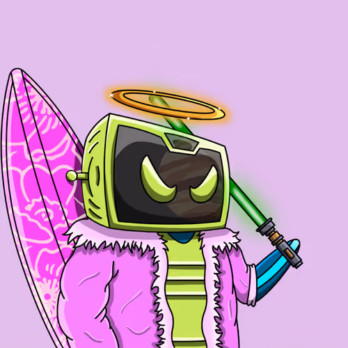 Droidpd