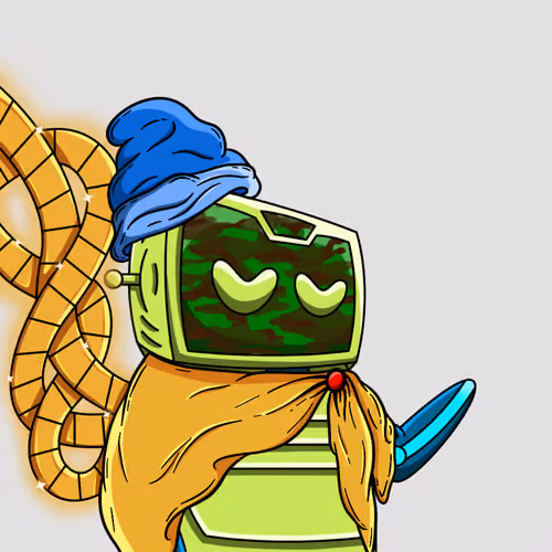 DroidPD #1621