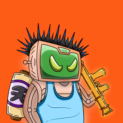 Droidpd