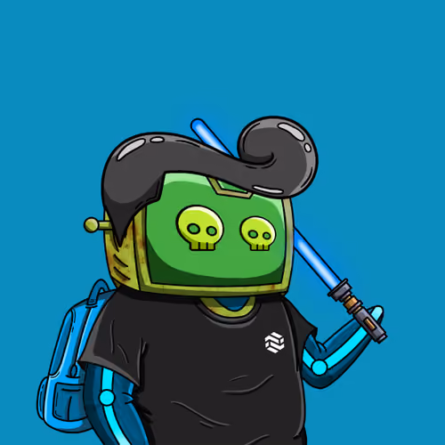 DroidPD #2614