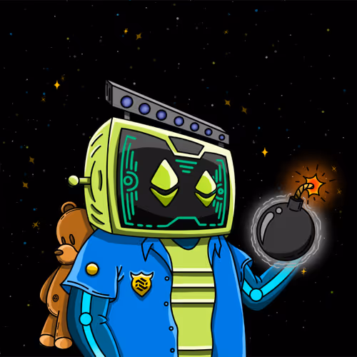 Droidpd