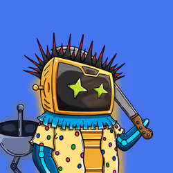 DroidPD #2000