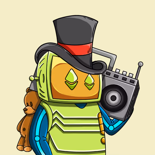 DroidPD #1087
