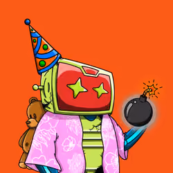 DroidPD #3577