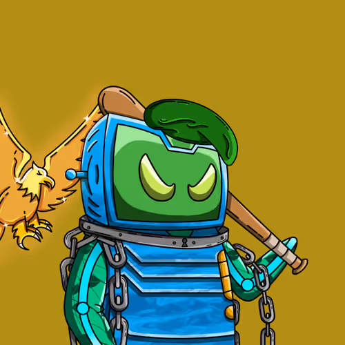 DroidPD #1865