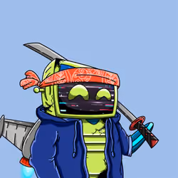DroidPD #4192