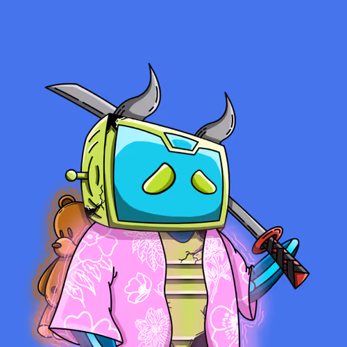 Droidpd