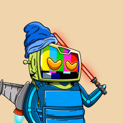 Droidpd
