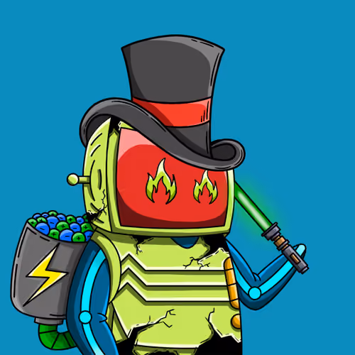 DroidPD #2295