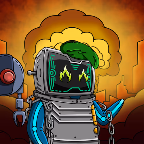 DroidPD #2734