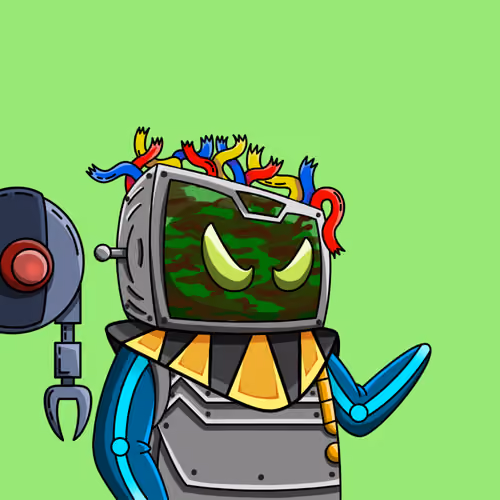 DroidPD #2587