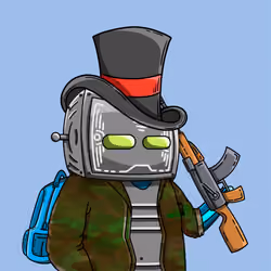 DroidPD #4083