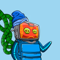 DroidPD #3355