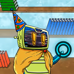 DroidPD #2222