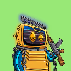 DroidPD #3040