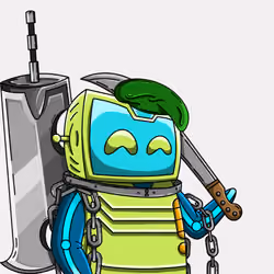 DroidPD #3030