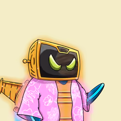 DroidPD #3514