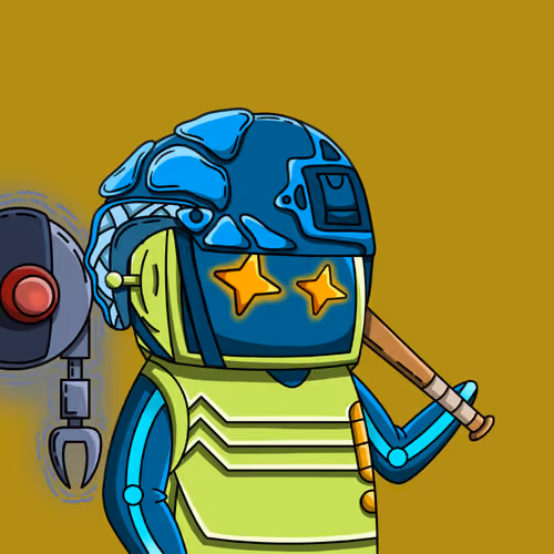 DroidPD #2754