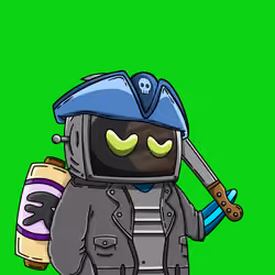 DroidPD #3518