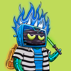 DroidPD #3064