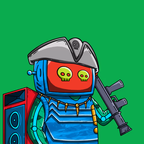 DroidPD #2697