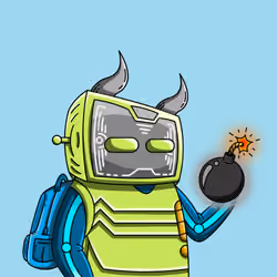 DroidPD #1257