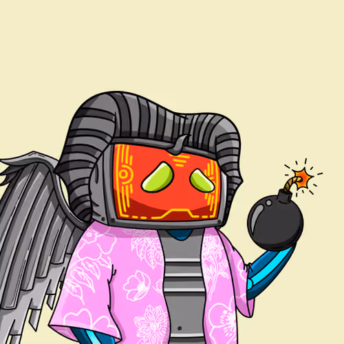 DroidPD #2112