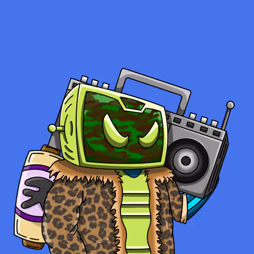 Droidpd