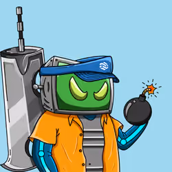 DroidPD #2919