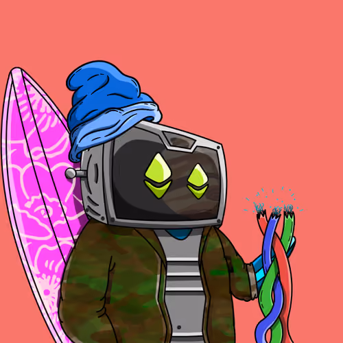 DroidPD #1496