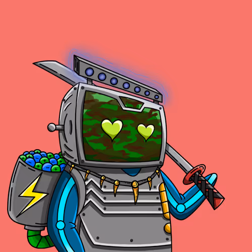 Droidpd