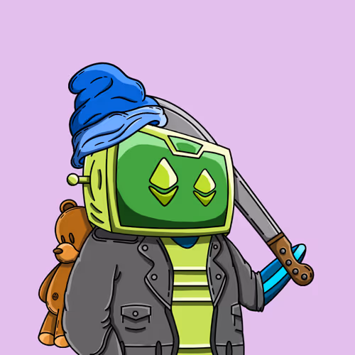 Droidpd