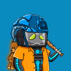 DroidPD #3507
