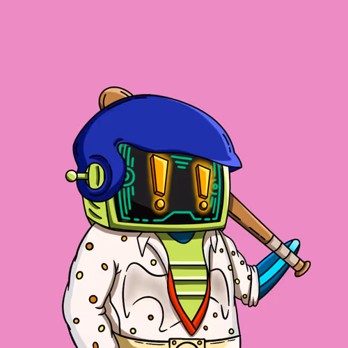 DroidPD #1809