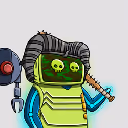 DroidPD #1296