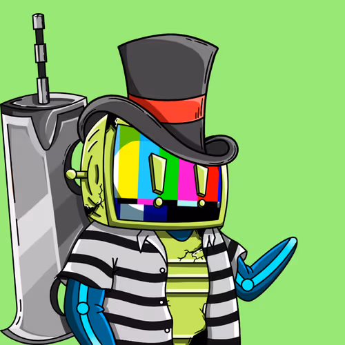 Droidpd