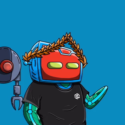 DroidPD #2714