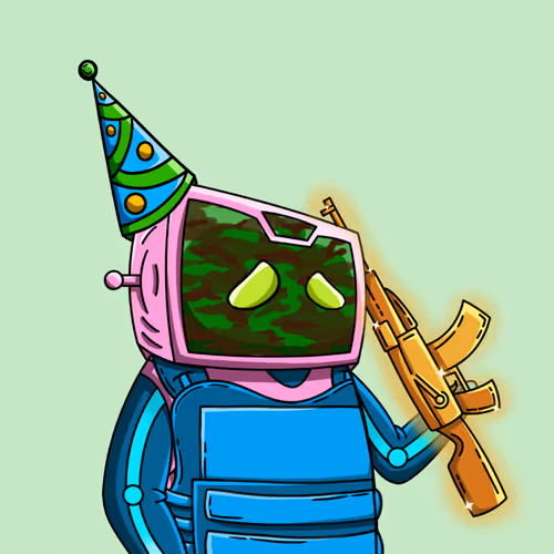 DroidPD #2101