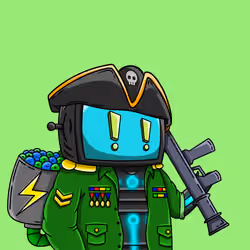 DroidPD #1881