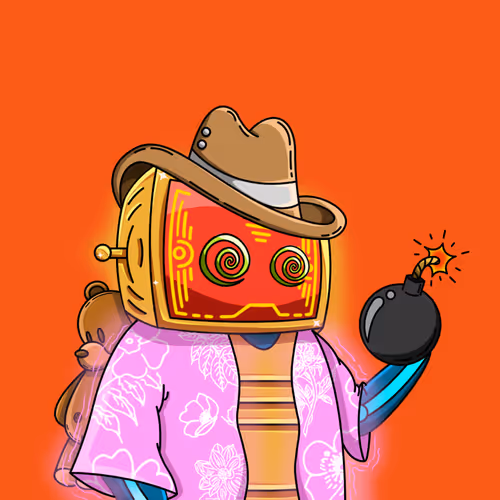 DroidPD #2684