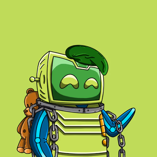 Droidpd
