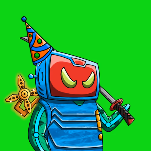 Droidpd