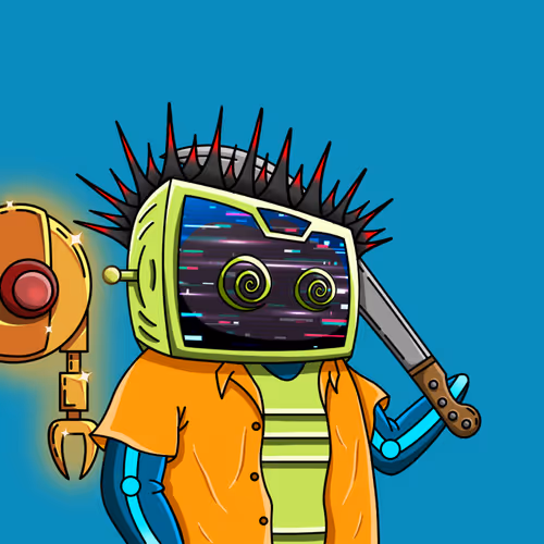 Droidpd