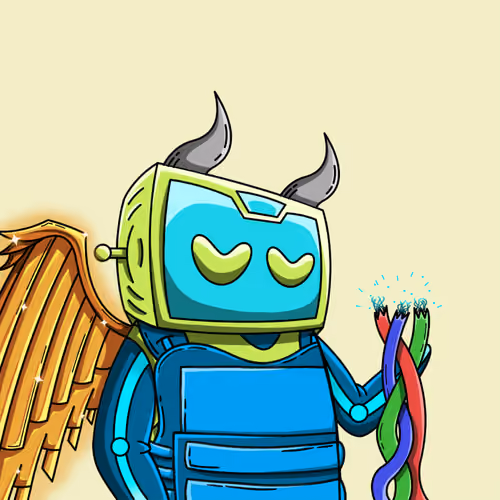 DroidPD #2337