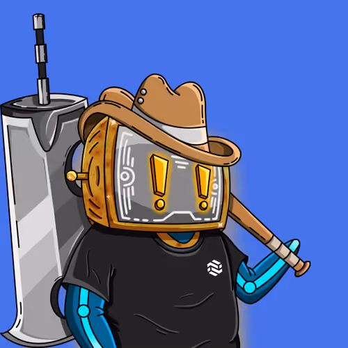 DroidPD #1306