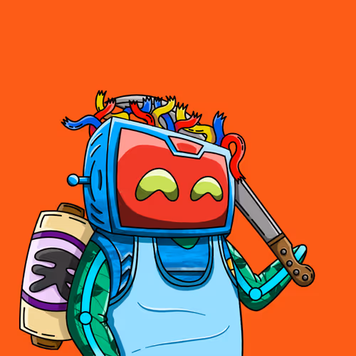 Droidpd